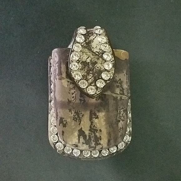 Leather Case - Picture 2 of 8